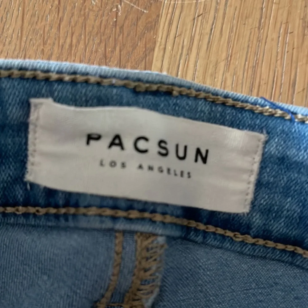 PacSun euc size